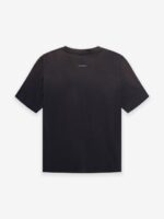 Essentials Fear of God Baseball T- Shirt Black