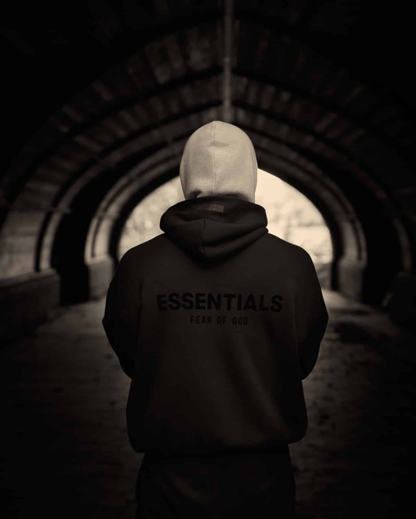 essentials hoodies