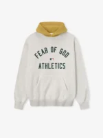 Essentials Athletics Hoodie