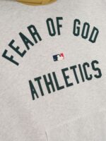 Essentials Athletics Hoodie