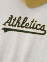 Essentials Athletics Hoodie