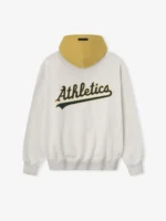 Essentials Athletics Hoodie