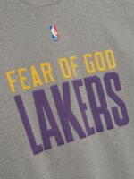Lakers 90's Tee