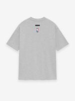 Essentials Wnba Tee Light Heather