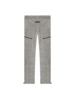 Essentials Pant Dark Oatmeal