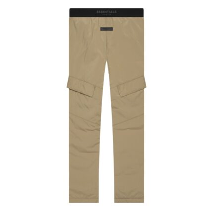 Essentials Storm Pant Oak