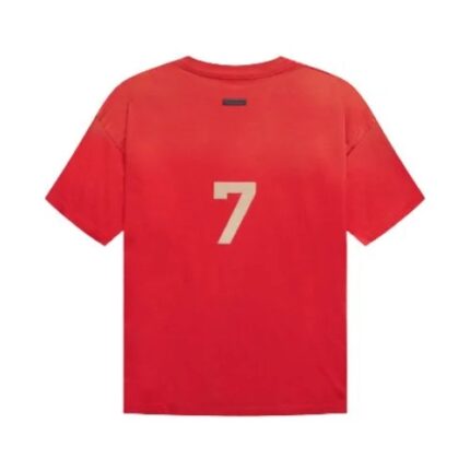 Essentials 7 T-Shirt