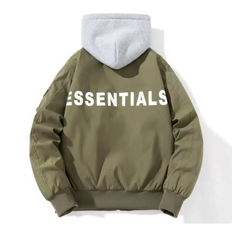 essentials hoodies