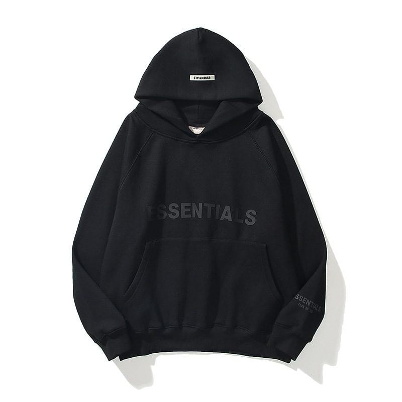 essentials hoodies