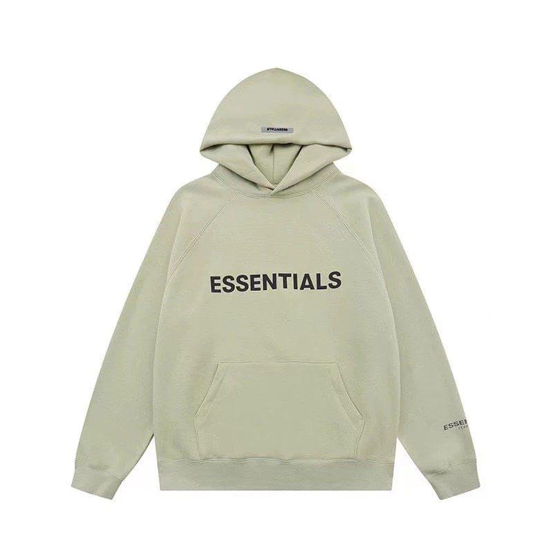 essentials hoodies