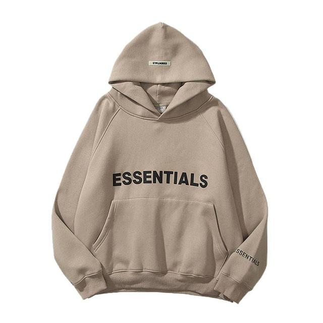 essentials hoodies
