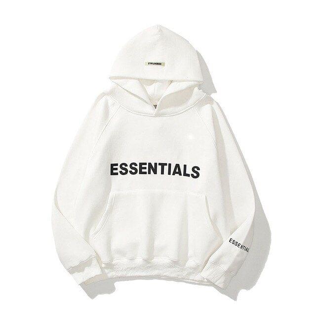 essentials hoodies