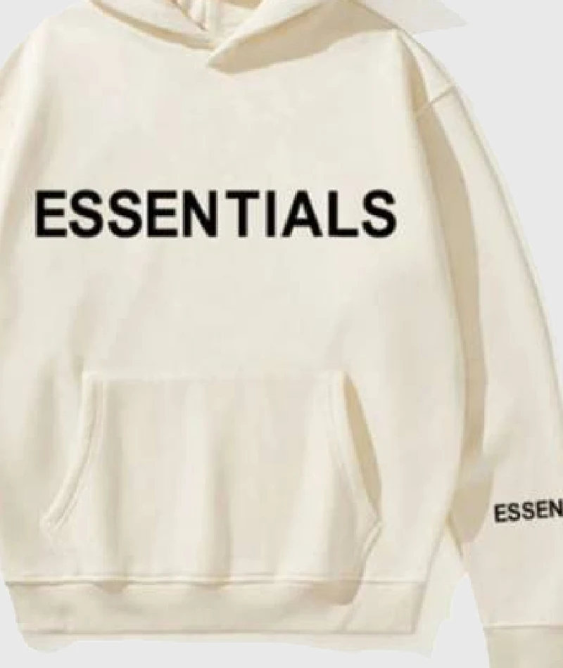 essentials hoodies