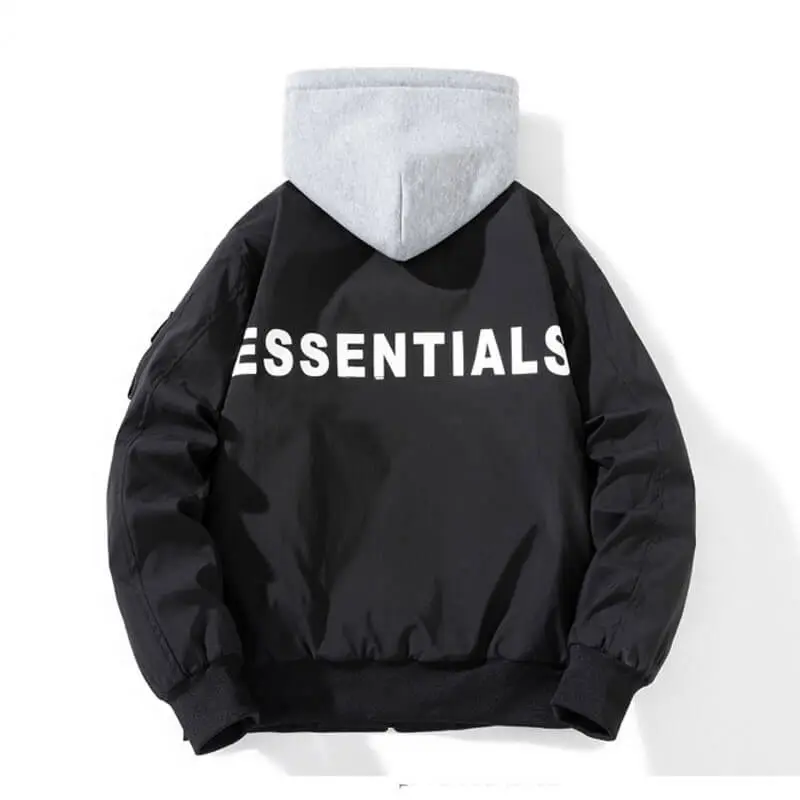 essentials hoodies