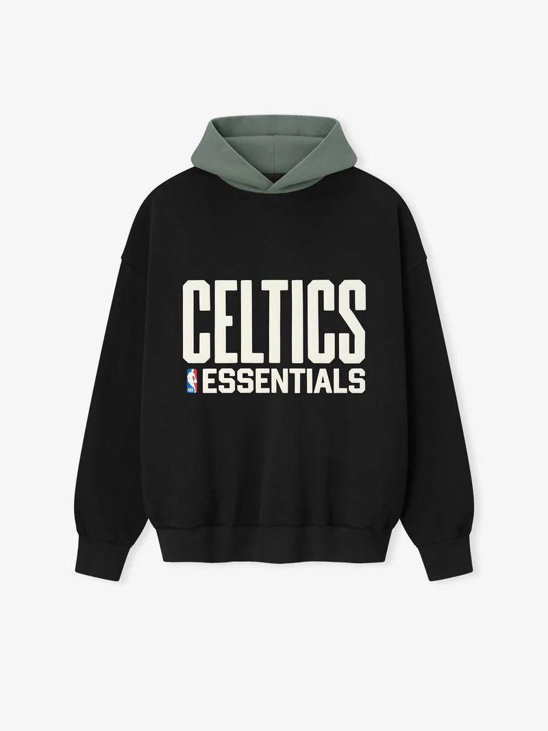 Essentials Celtics Hoodie