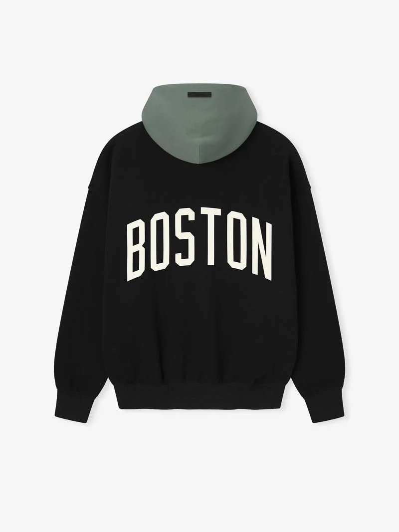 Essentials Celtics Hoodie