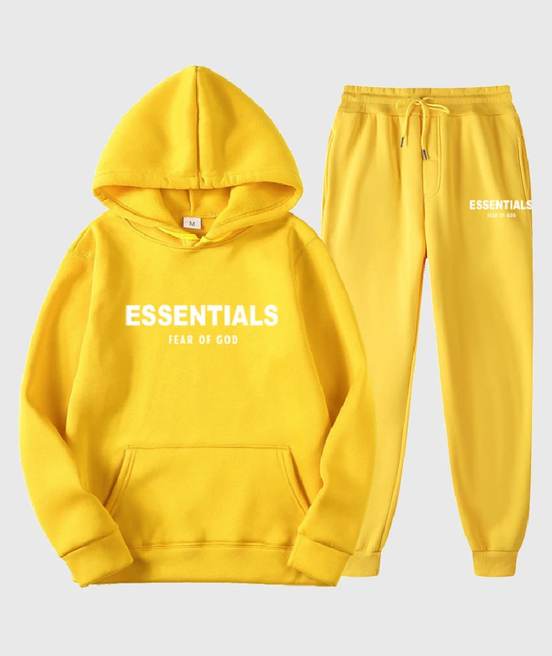 essentials hoodies