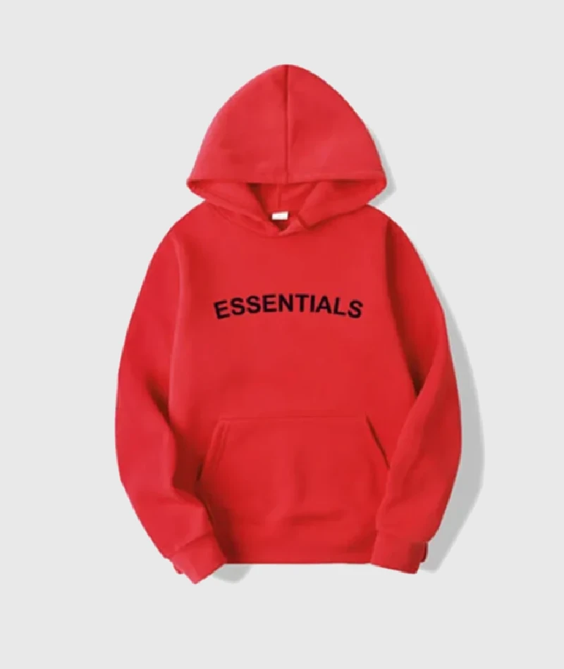 essentials hoodies
