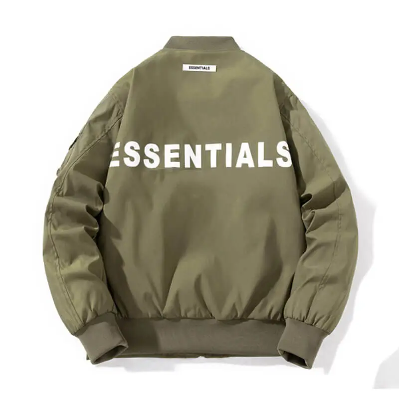 essentials hoodies
