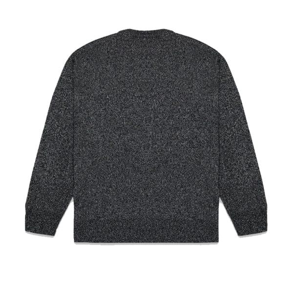 Essentials Classic Round Neck Sweaters